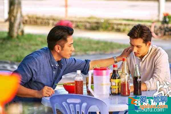 《戰(zhàn)毒》結(jié)局令人不滿，汪紫棋下線黃宗澤孤單，很多人未露面？