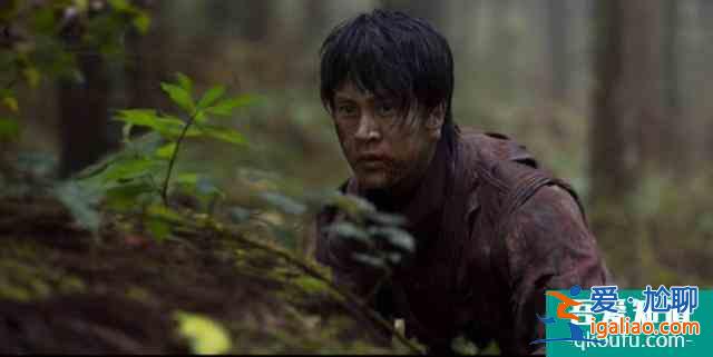 《十三獵殺》8月2日全國上映，九成以上場景在溫州文成拍攝？