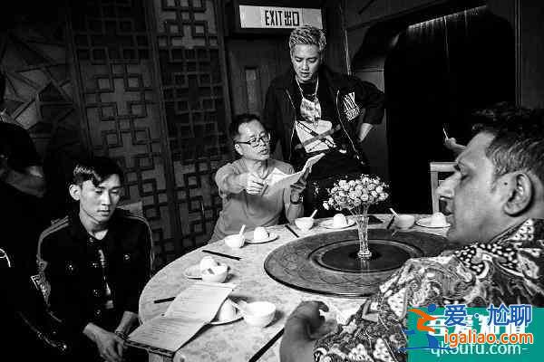《戰(zhàn)毒》結(jié)局，韋俊軒沒(méi)領(lǐng)盒飯埋伏筆，如果有續(xù)集你希望誰(shuí)復(fù)活？