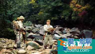 《十三獵殺》8月2日全國上映，九成以上場景在溫州文成拍攝？