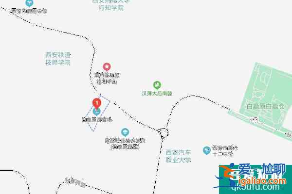 白鹿原滑雪場早鳥票季卡開售指南？