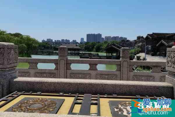 2021常州淹城春秋樂園和淹城遺址公園開放了嗎？
