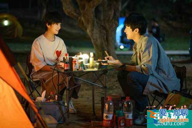 《二十不惑》結局，大寶分手，小果一人，石頭考研，梁爽最幸福？