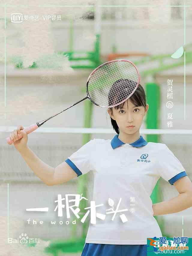 泉莊籍導演江濤邀您上線愛奇藝，共賞網劇《一根木頭》？