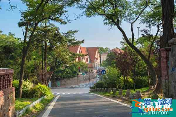 青島八大關(guān)游玩攻略及簡(jiǎn)介? 青島八大關(guān)游玩攻略及簡(jiǎn)介?