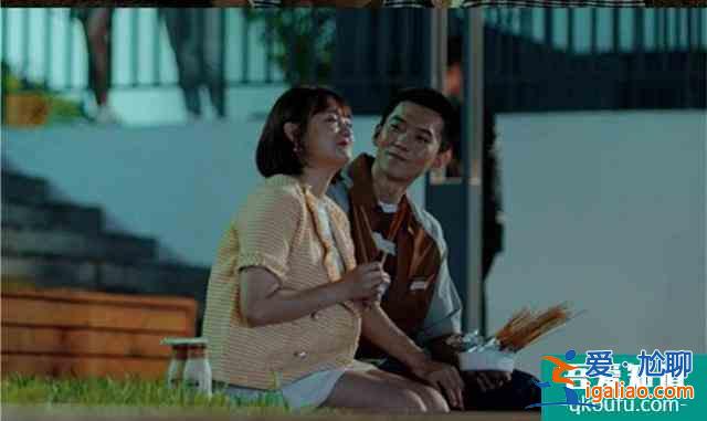 《二十不惑》結局，大寶分手，小果一人，石頭考研，梁爽最幸福？