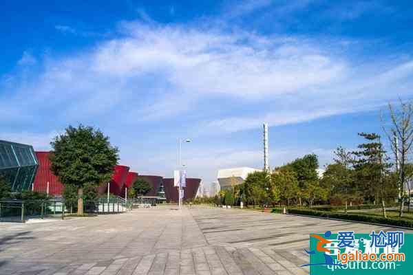 太原市崛圍山博物館恢復(fù)開館公告？