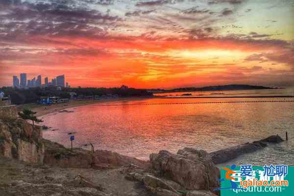 青島八大關(guān)游玩攻略及簡(jiǎn)介? 青島八大關(guān)游玩攻略及簡(jiǎn)介?