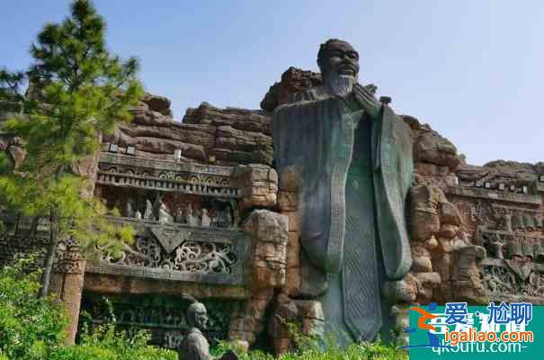 2021常州淹城春秋樂園和淹城遺址公園開放了嗎？