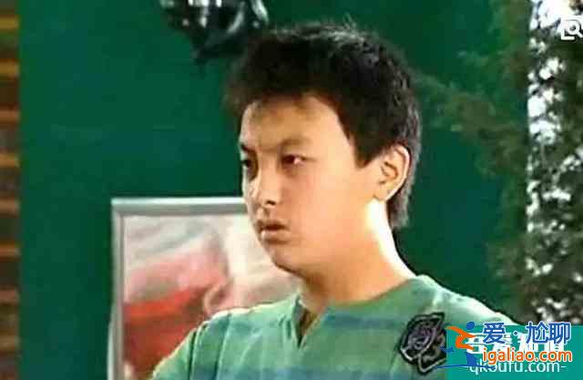 《二十不惑》：趙優秀，你為什么離紅總差一步？？
