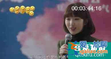《三十而已》大結局，原來鐘曉芹才是最幸福的那個女人？