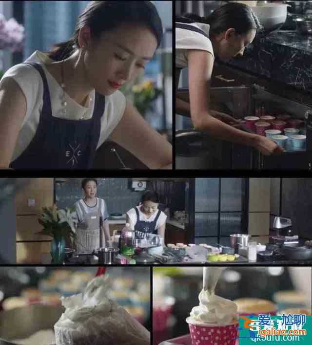 三十而已：除了斗小三，中產們掩飾不了那些深層焦慮？