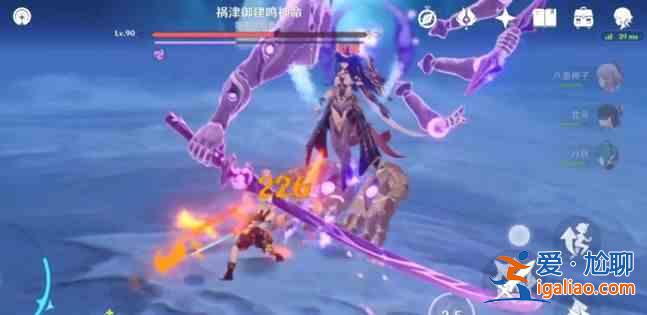 原神雷電將軍周本怎么打？原神2.5版本新周本機制打法介紹？