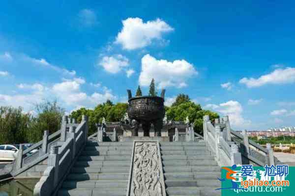 無錫梅里古鎮(zhèn)周年慶活動攻略？