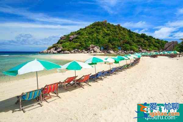 泰國Thailand Pass系統已經優化完成？