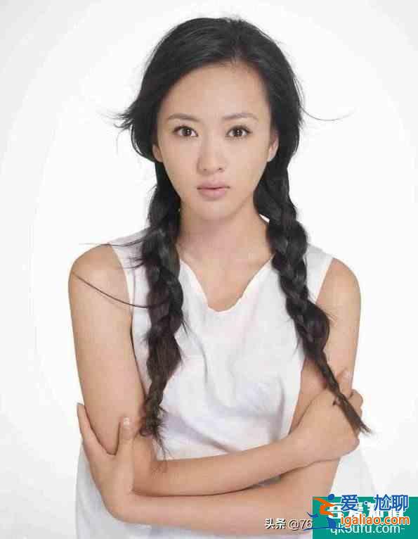 《三十而已》實力派童瑤，失去“小章子怡”標簽，成為無可替代的？