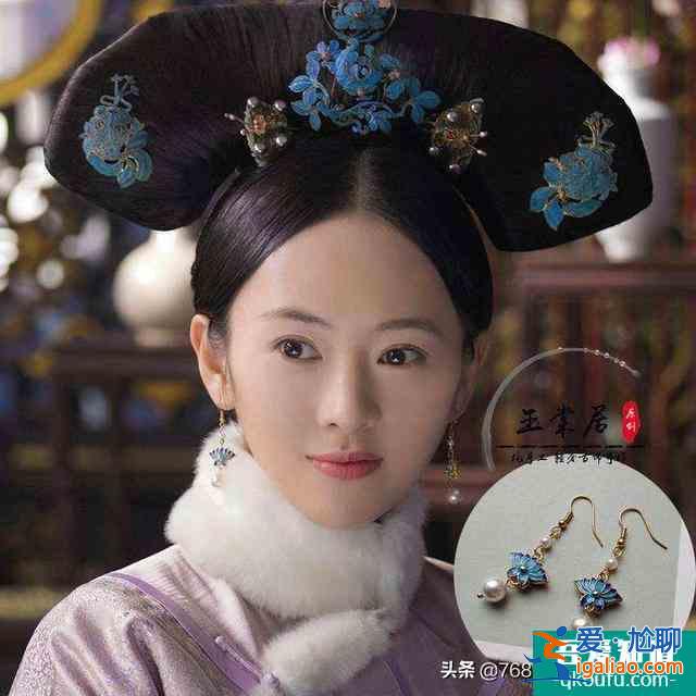 《三十而已》實力派童瑤，失去“小章子怡”標簽，成為無可替代的？
