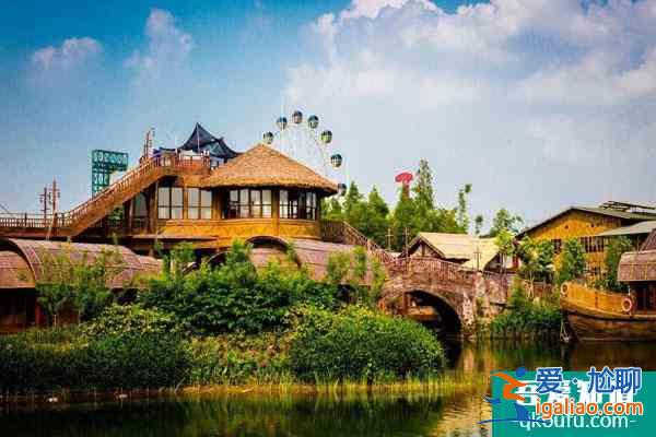 2021長鹿旅游休博園門票優(yōu)惠政策？