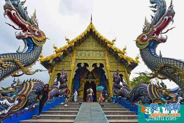 泰國Thailand Pass系統已經優化完成？