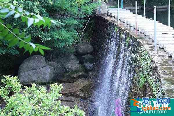 昆崳山國家森林公園11月18日起封山養護部分景區關閉？