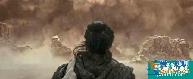 耗時4年,投資3億的《征途》,豆瓣只有5.6分,終究還是失敗了? 耗時4年,投資3億的《征途》,豆瓣只有5.6分,終究還是失敗了?