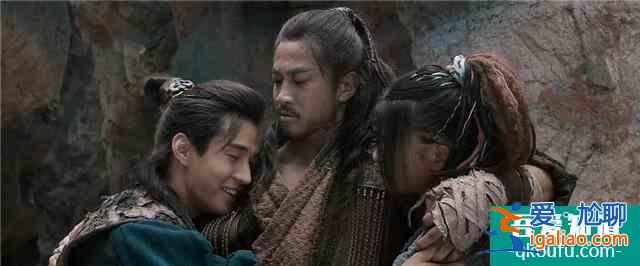 耗時4年,投資3億的《征途》,豆瓣只有5.6分,終究還是失敗了? 耗時4年,投資3億的《征途》,豆瓣只有5.6分,終究還是失敗了?