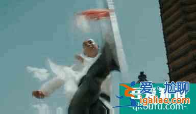 以真功破題的《大俠霍元甲》，還隱含著催人淚下的尚武精神？