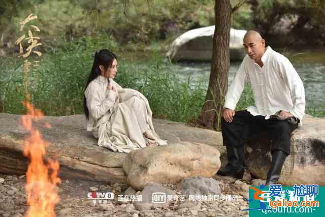 以真功破題的《大俠霍元甲》，還隱含著催人淚下的尚武精神？