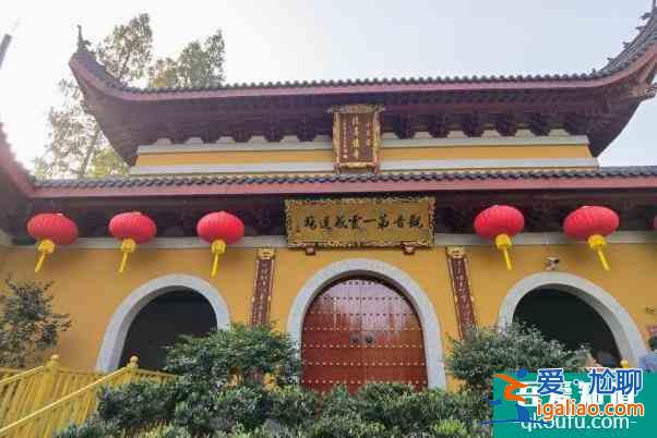 2022杭州寺院年票辦理指南？