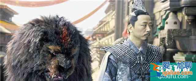 耗時4年,投資3億的《征途》,豆瓣只有5.6分,終究還是失敗了? 耗時4年,投資3億的《征途》,豆瓣只有5.6分,終究還是失敗了?