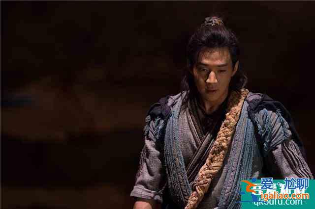 耗時4年,投資3億的《征途》,豆瓣只有5.6分,終究還是失敗了? 耗時4年,投資3億的《征途》,豆瓣只有5.6分,終究還是失敗了?