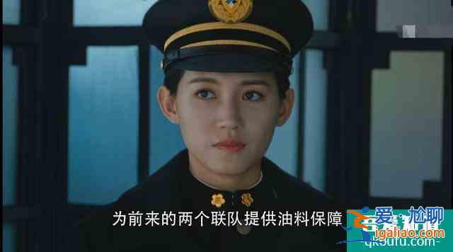 《勝算》大戲登場，唐飛面臨報(bào)復(fù)，王牌特工葉蓮娜身份已確定？