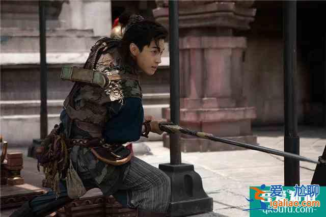 耗時4年,投資3億的《征途》,豆瓣只有5.6分,終究還是失敗了? 耗時4年,投資3億的《征途》,豆瓣只有5.6分,終究還是失敗了?