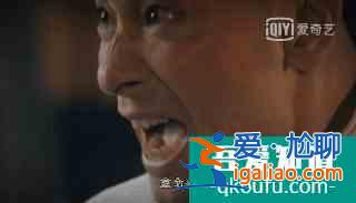 以真功破題的《大俠霍元甲》，還隱含著催人淚下的尚武精神？