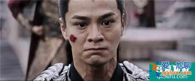 耗時4年,投資3億的《征途》,豆瓣只有5.6分,終究還是失敗了? 耗時4年,投資3億的《征途》,豆瓣只有5.6分,終究還是失敗了?