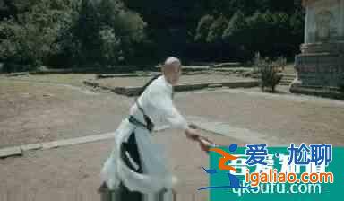 以真功破題的《大俠霍元甲》，還隱含著催人淚下的尚武精神？