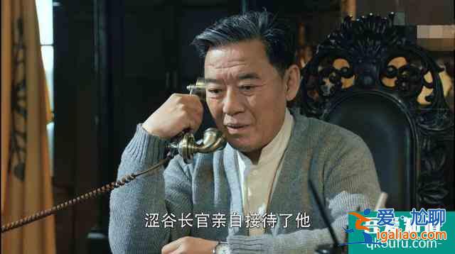 《勝算》大戲登場，唐飛面臨報(bào)復(fù)，王牌特工葉蓮娜身份已確定？