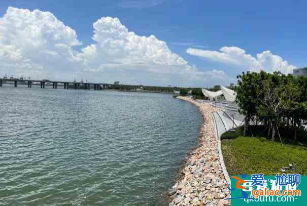 2021深圳歡樂港灣公園文化季活動時間? 2021深圳歡樂港灣公園文化季活動時間?