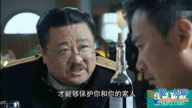 《勝算》大戲登場，唐飛面臨報(bào)復(fù)，王牌特工葉蓮娜身份已確定？