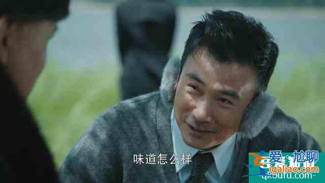 《勝算》穆丹烏拉計劃浮出水面，唐飛供出成田，后者真是叛徒嗎？？