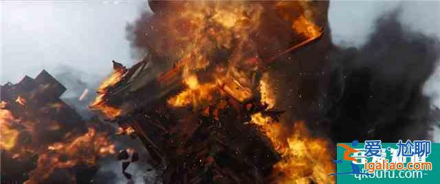 耗時4年,投資3億的《征途》,豆瓣只有5.6分,終究還是失敗了? 耗時4年,投資3億的《征途》,豆瓣只有5.6分,終究還是失敗了?