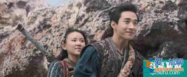 《征途》全球播出!耗3億巨資,大華何潤東主演,但預告特效一般? 《征途》全球播出!耗3億巨資,大華何潤東主演,但預告特效一般?