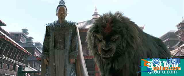 《征途》全球播出!耗3億巨資,大華何潤東主演,但預告特效一般? 《征途》全球播出!耗3億巨資,大華何潤東主演,但預告特效一般?