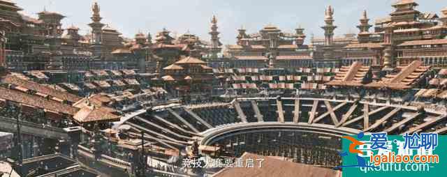 《征途》全球播出!耗3億巨資,大華何潤東主演,但預告特效一般? 《征途》全球播出!耗3億巨資,大華何潤東主演,但預告特效一般?