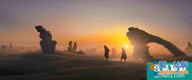 《征途》全球播出!耗3億巨資,大華何潤東主演,但預告特效一般? 《征途》全球播出!耗3億巨資,大華何潤東主演,但預告特效一般?