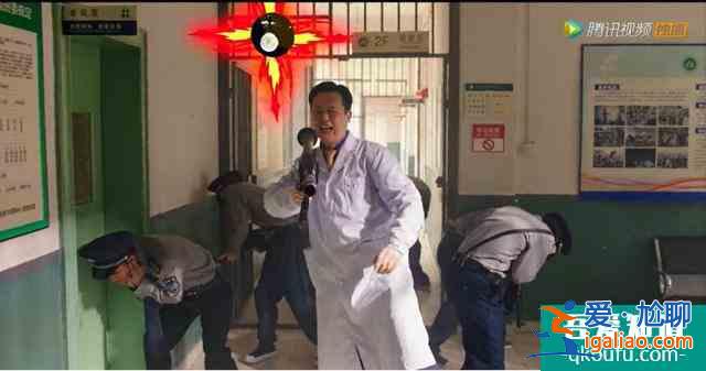 導演許宏宇關于《穿越火線》難忘的網劇初體驗|專訪? 導演許宏宇關于《穿越火線》難忘的網劇初體驗|專訪?