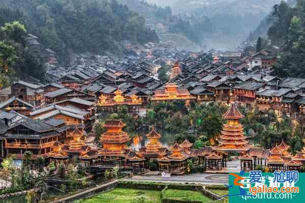 2021肇興侗寨對貴陽居民門票優(yōu)惠政策? 2021肇興侗寨對貴陽居民門票優(yōu)惠政策?