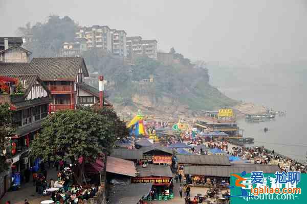 11月18日起磁器口古鎮(zhèn)景區(qū)恢復開放？