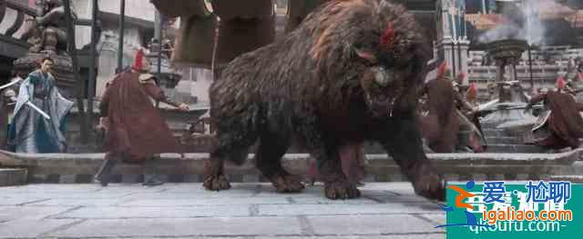 《征途》全球播出!耗3億巨資,大華何潤東主演,但預告特效一般? 《征途》全球播出!耗3億巨資,大華何潤東主演,但預告特效一般?