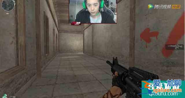 導演許宏宇關于《穿越火線》難忘的網劇初體驗|專訪? 導演許宏宇關于《穿越火線》難忘的網劇初體驗|專訪?